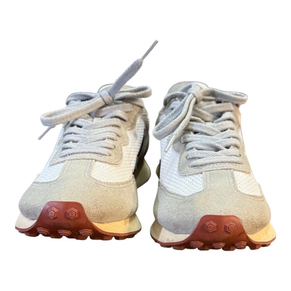 VEJA Rio Branco Alveomesh Sneakers Men’s Size 9 Women’s Size 11 Gravel Nautico - Picture 4 of 8